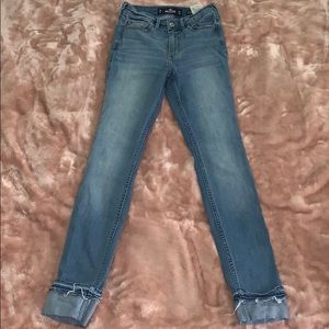 Hollister jeans